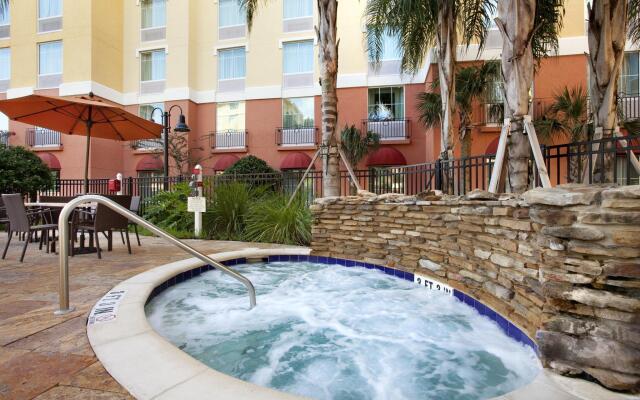 Hilton Garden Inn Lake Buena Vista/Orlando