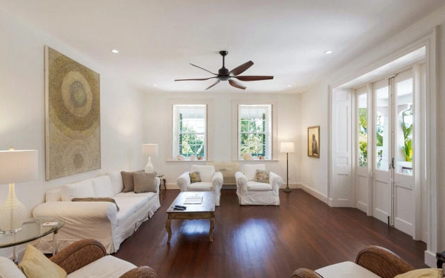 Rosedale 3 Home