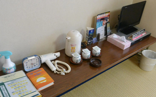 Hotel Tetora