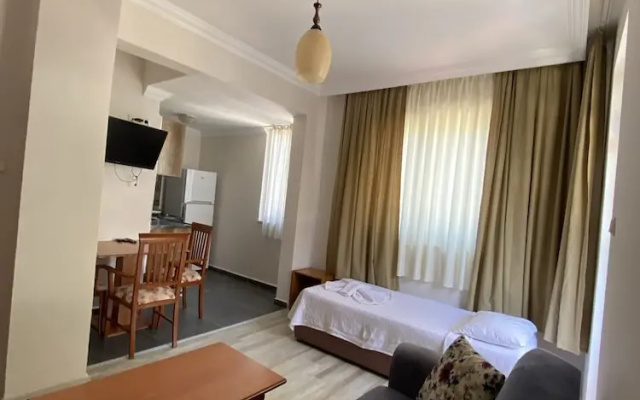 Sempati Apart Hotel