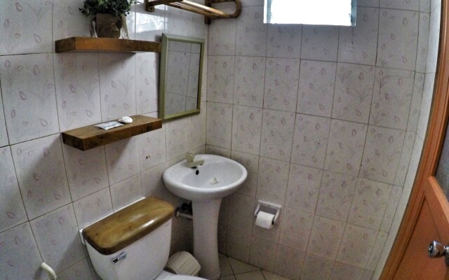 Kandugyap House By The Sea