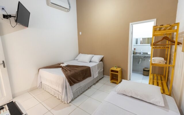 Pousada Pimenta Nativa