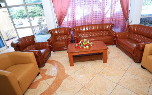 Esey Hotel Hawassa