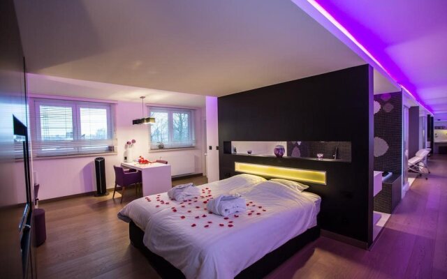 Wellness Hasselt Bed & Breakfast