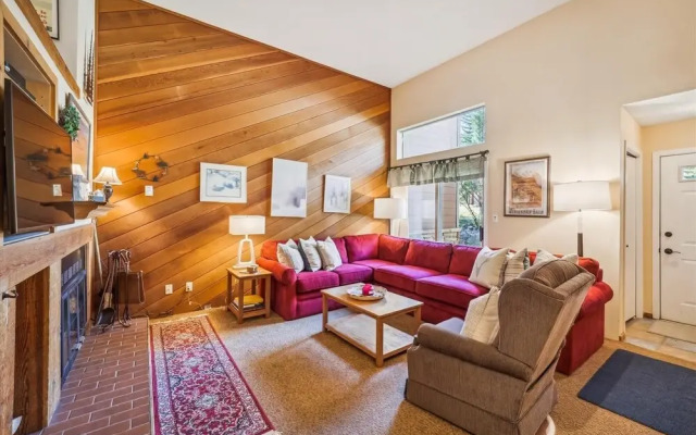 Winter Point 20 by RedAwning