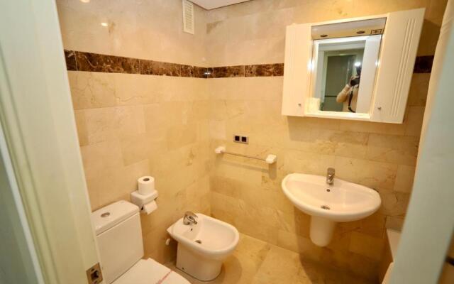 Torre Ipanema Apartamentos