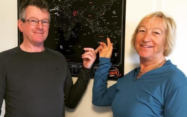 The Convent Guesthouse