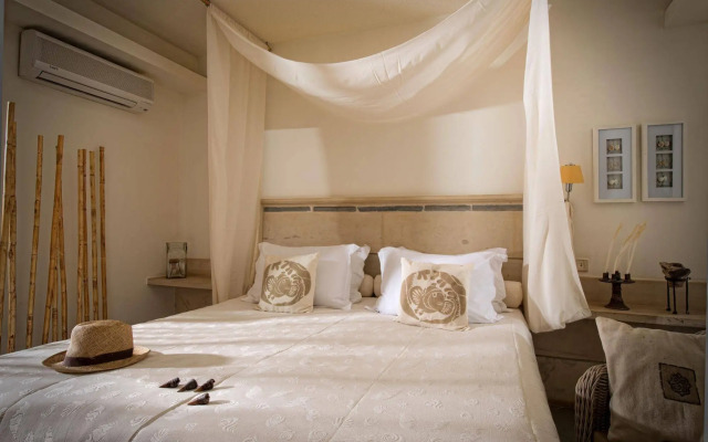 Skajado Cottages & Apartments