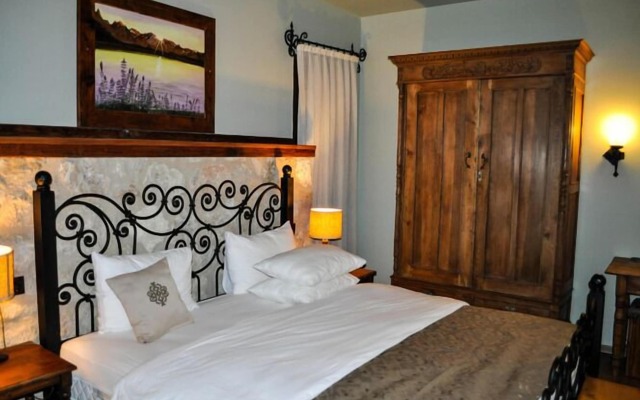 Kemerli Konak Boutique Hotel