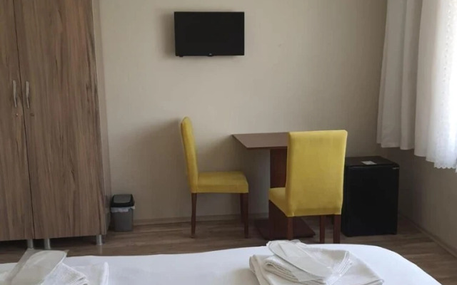 Saygılı Pansiyon
