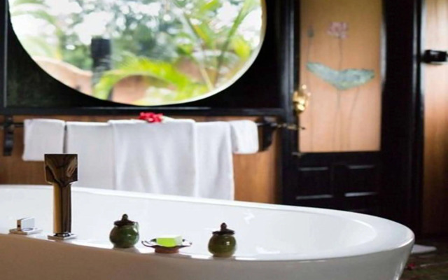 Inle Princess Resort
