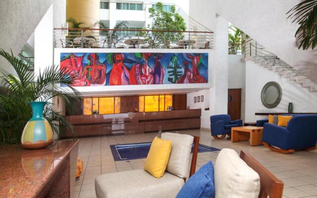Casa Mexicana Cozumel