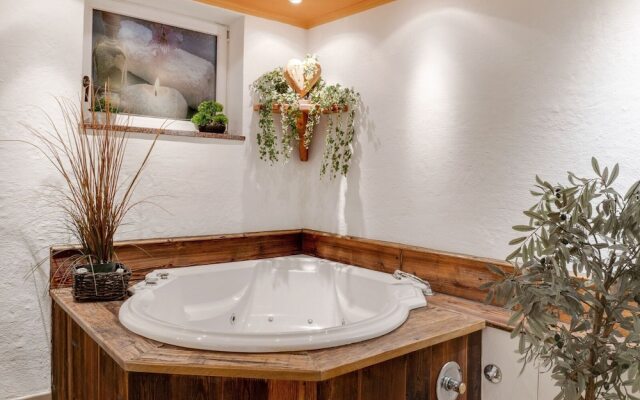 Apartment in Grossarl Near Ski Slopes