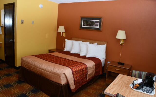 Regency Inn & Suites