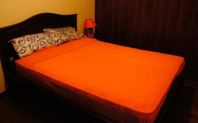 Mallki Hostel