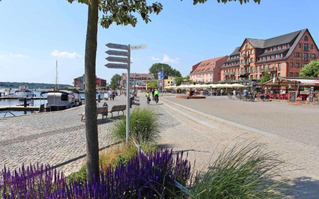 Ferienwohnung Waren Mueritz SEE 10