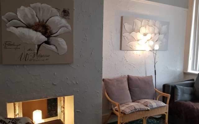 6 Person - 1 - Bed Apartment in Blackpool
