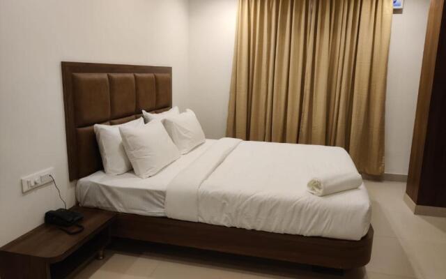 Relax Inn
