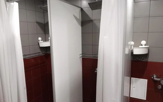 Makarov Hostel