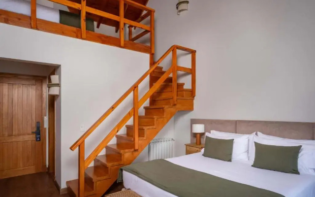 Puerto Manzano Boutique Hotel