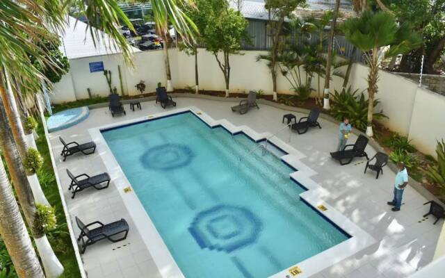 Apartamento Vacacional en San Andres