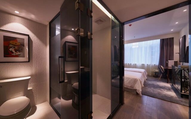XY Hotel Xi’an Bell Tower