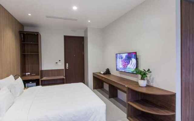 The Twin Hotel