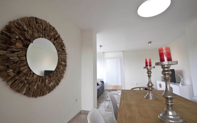 APARTAMENTOS KASA 25 - Villamar