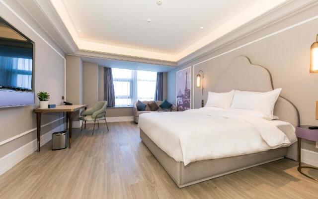 Mercure Hohhot Downtown