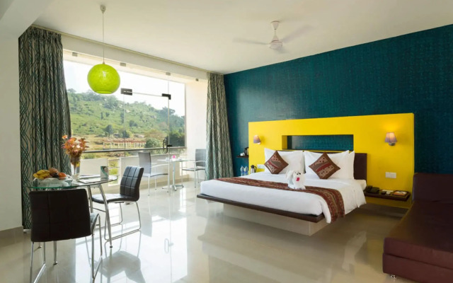 Sterling Yelagiri