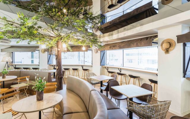 ibis Styles Lisboa Centro Marquês de Pombal