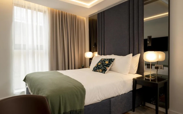 The Hobson Cambridge By Adina