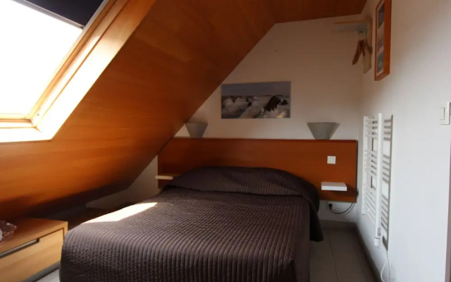 Residence Hoteliere Sarah Bernard