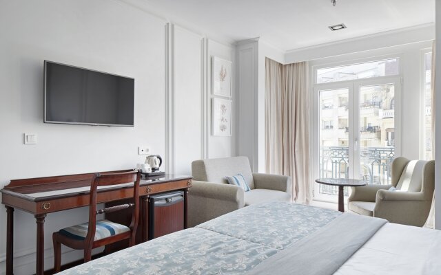 Hotel de Londres y de Inglaterra