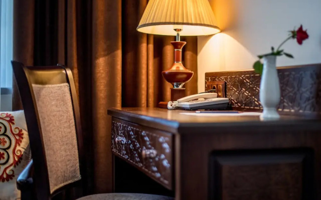 Hotel "ORIENT STAR"