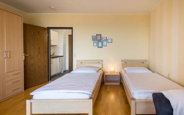 Apartment B615 Sassofortino