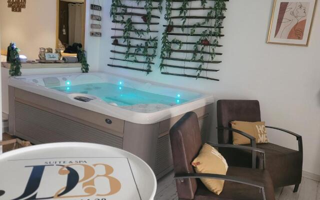 Suite & SPA Just Dream 28