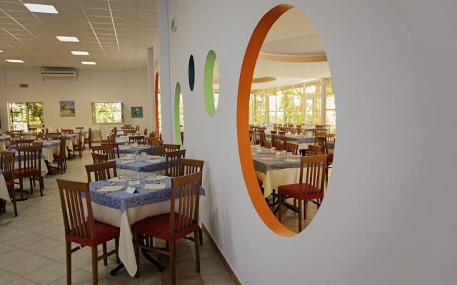 Villaggio Maregolf
