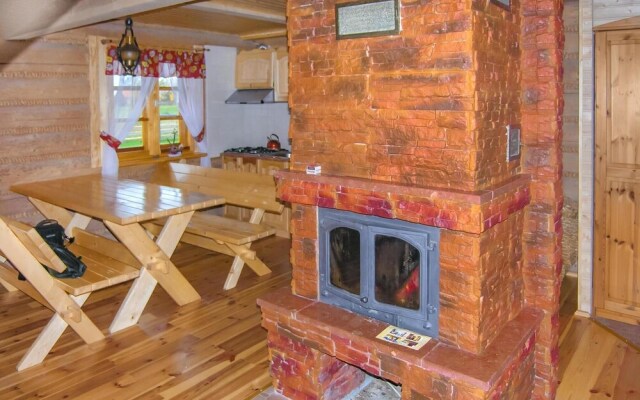 Nice Home in Darlowo With 2 Bedrooms