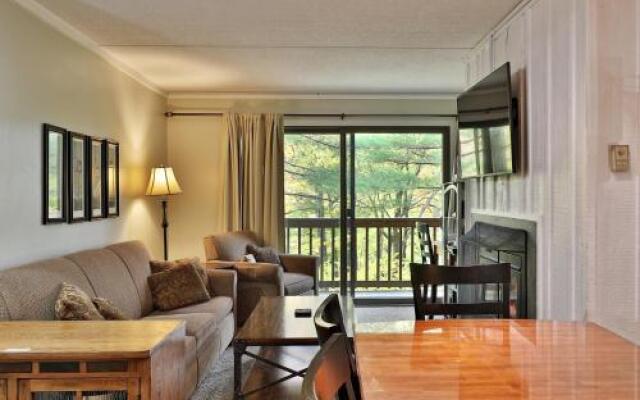 Whiffletree Condo Unit I3 by RedAwning