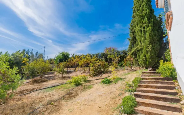 Cubo's Casa Los Sueños