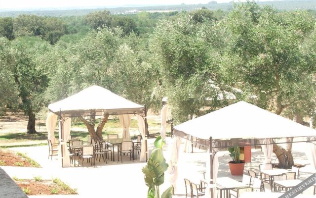 Montevergine Agriresort