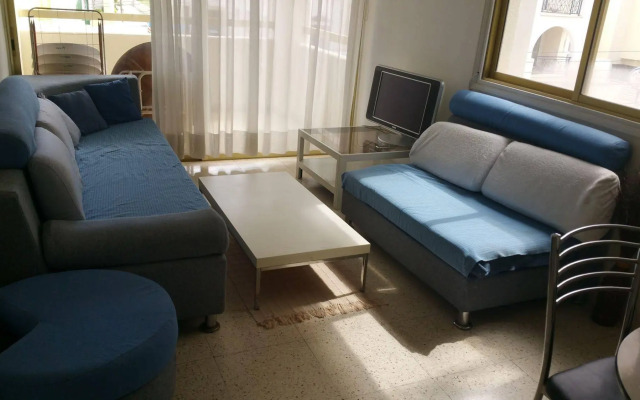 Pasianna Hotel Apartments