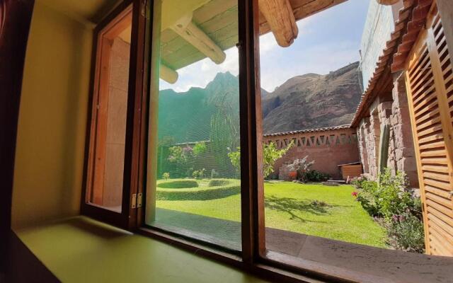 Pisac Inca Guest House - Hostel