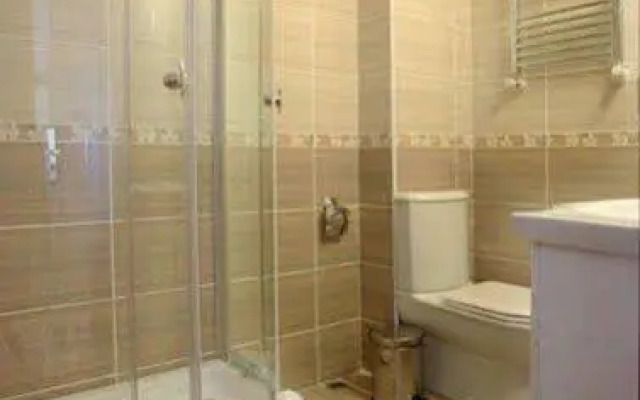 Beynova Hotel