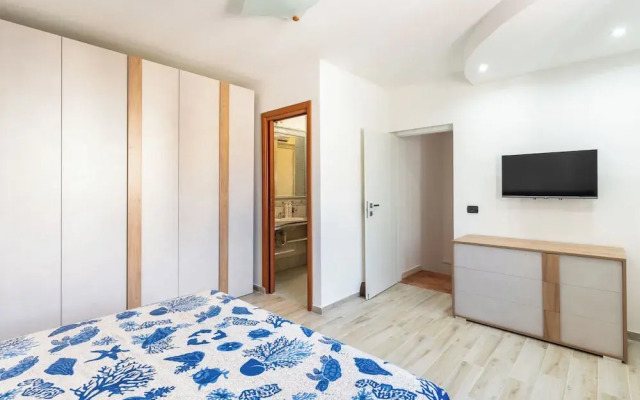 Aquamarine Terrace by Wonderful Italy