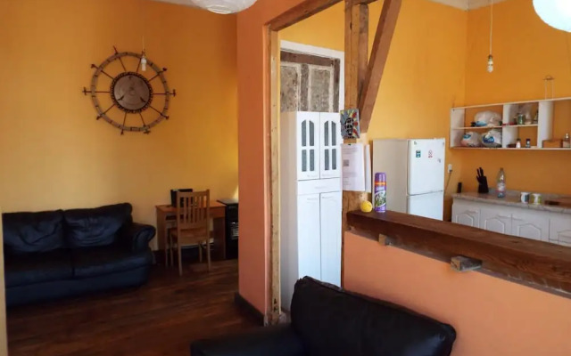 Casa Verde Limon - Hostel