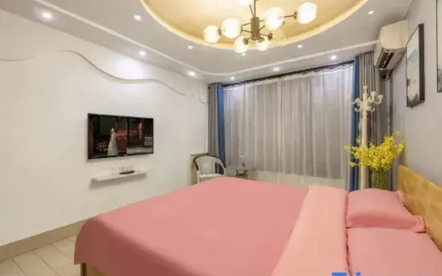 西塘自助.金名阁·河畔溪居