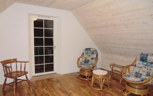 Nice Home in Kivik With 4 Bedrooms and Wifi