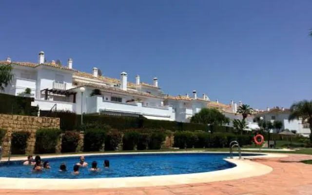 Bahia De Casares